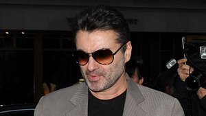 Ile George Michael może dać za swoją twarz?