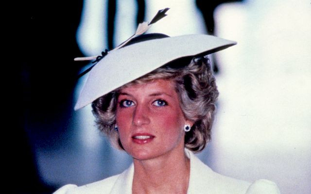 SZOKUJĄCE nagrania Księżnej Diany! Książę Karol niszczył ją psychicznie