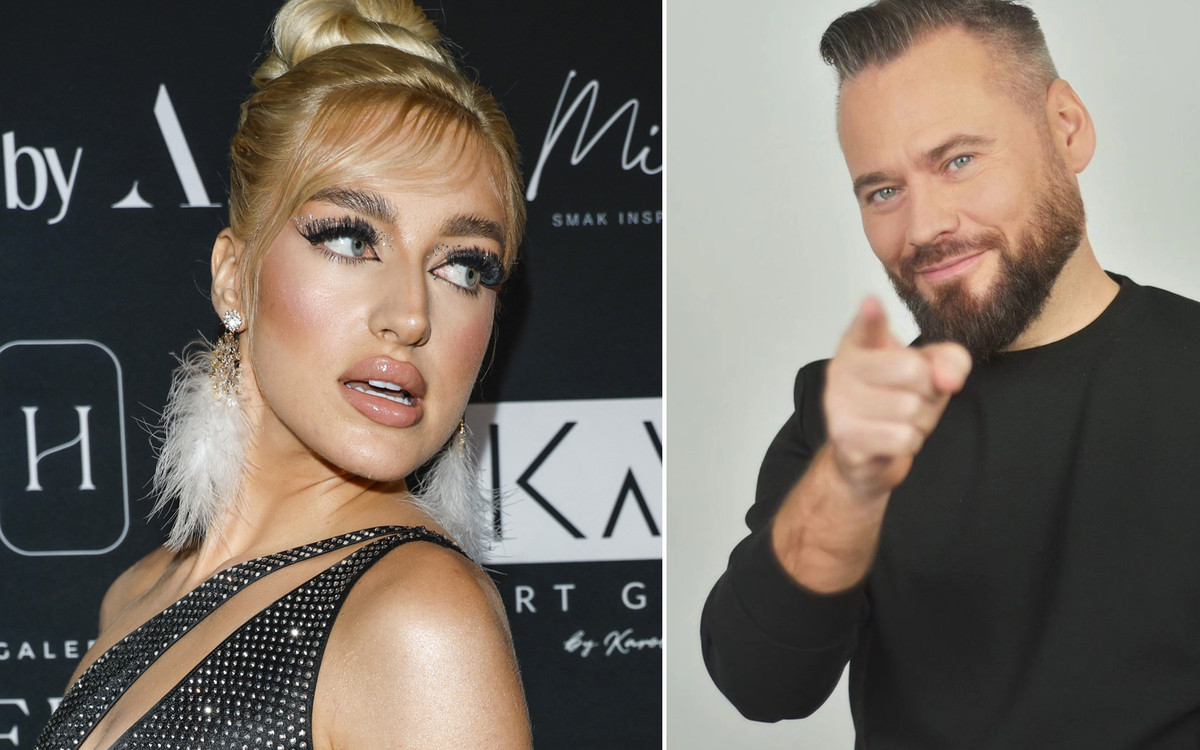 Caroline Derpieński reaguje na film Stanowskiego! “Wywlekany jest ból i cierpienie”