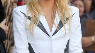 Ciąża Shakiry jest zagrożona