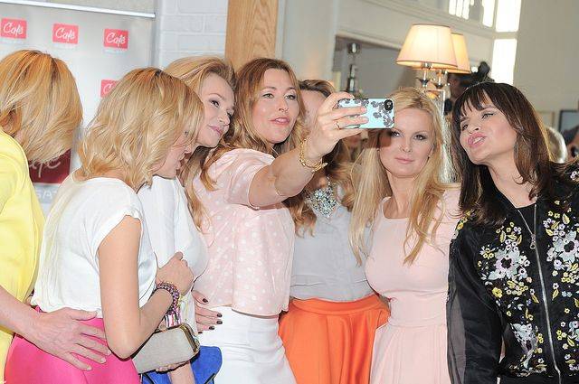 Wiosenna ramówka Polsat Cafe