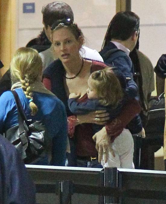 Uma Thurman – galeria zdjęć