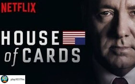To koniec House of Cards! Wszystko przez Spacey’a?