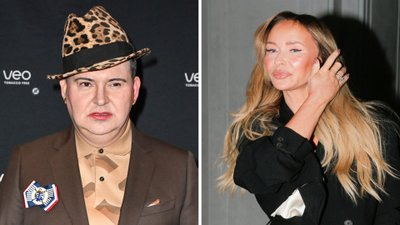 Przetakiewicz ZMIAŻDZONA przez znanego pisarza. AUĆ! To musiało boleć