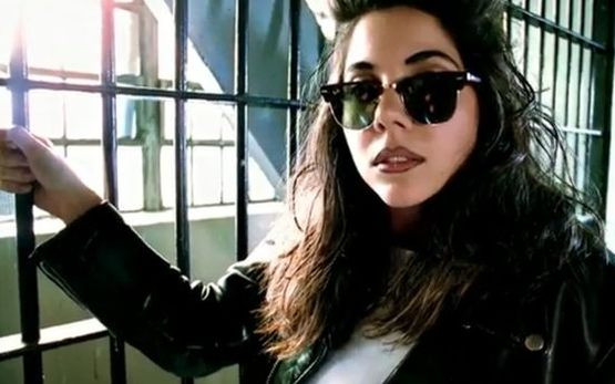 Natali Germanota chce pójść w ślady swojej siostry