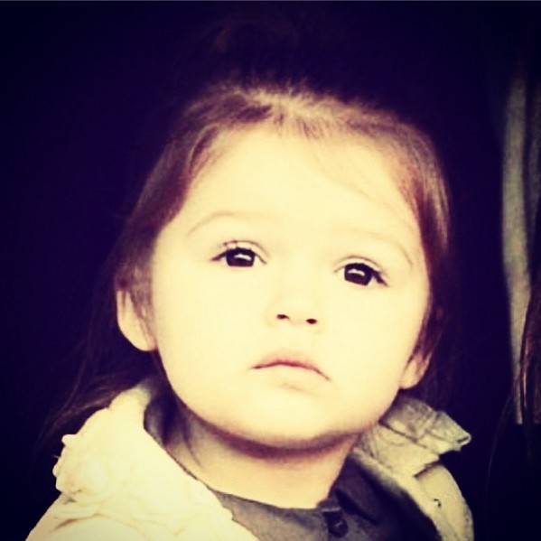 Co Brooklyn Beckham publikuje na swoim instagramie?