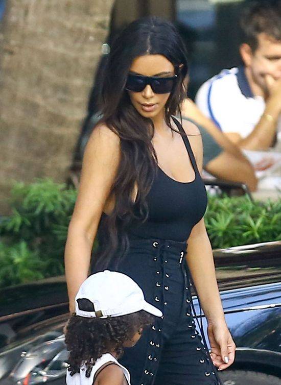 Zaskakujące wieści na temat zdrowia Kim Kardashian