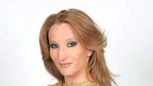 Justyna Steczkowska marzy, żeby klepnąć Monikę Bellucci