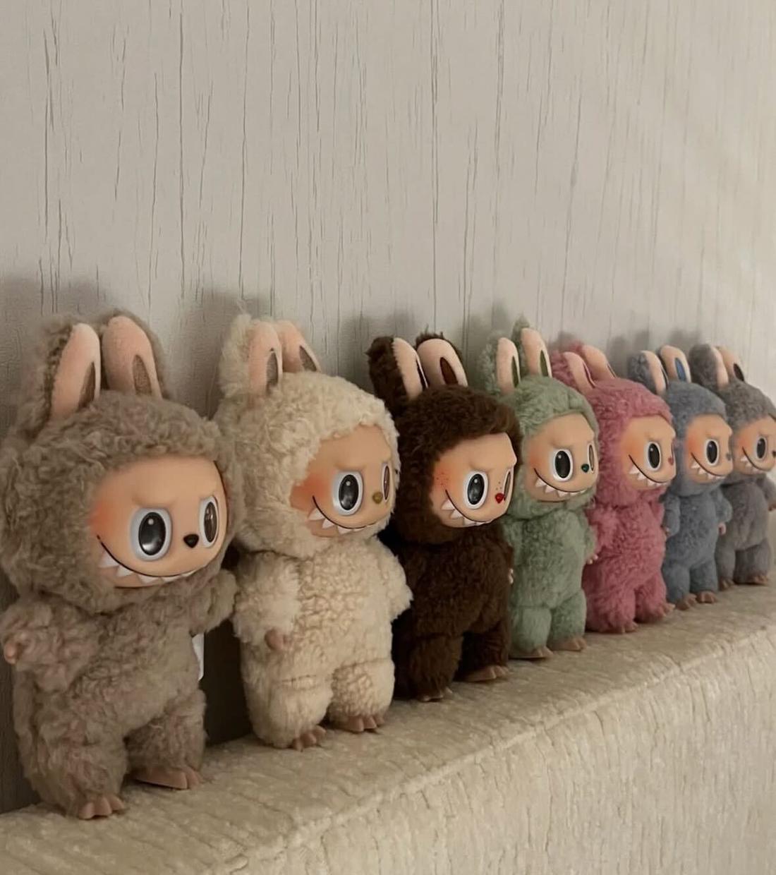 Labubu, fot. Instagram.