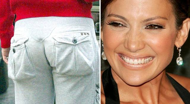 Jennifer Lopez 10 lat temu