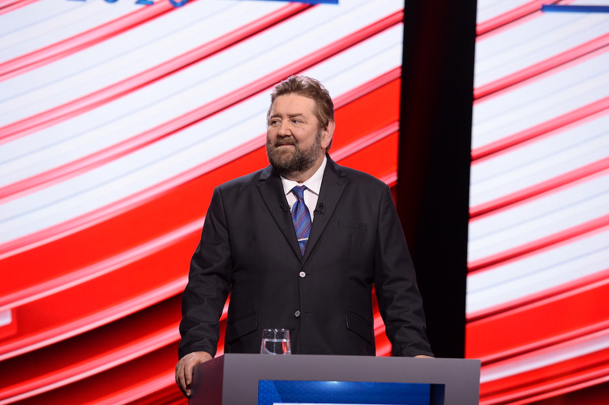 Stanisław Żółtek