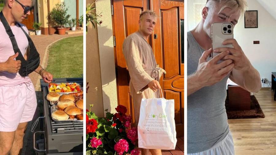 Dom Skolima, fot.: Instagram