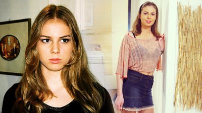 Pamiętacie Mariolkę ze “Świata według Kiepskich”? Tak się zmieniła!