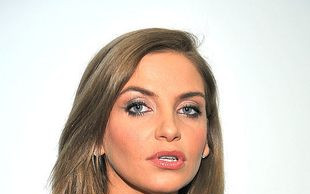 Frytka prawie jak dama (FOTO)