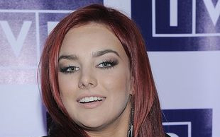 Ewa Farna o nowym klipie Eweliny Lisowskiej