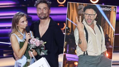 Uczestnicy “TzG” wyśmiali Kaczorowską i Rogacewicza. Karolak rzucił mocną obelgą