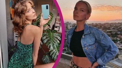 Zuza Kołodziejczyk pokazała fałdki. “Nie dajcie się zwariować”