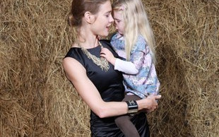 Czyja to córeczka? (FOTO)