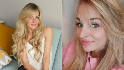 Anita ze “Ślubu od pierwszego wejrzenia” pokazała SYPIALNIĘ. Internautki zakochały się w tapecie