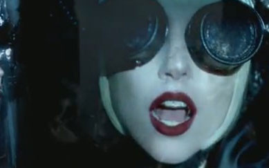 Lady Gaga- Alejandro i Ace Of Base – Don’t Turn Around