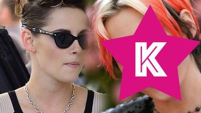 Co się stało z fryzurą Kristen Stewart?! Aktorka wygląda źle (ZDJĘCIA)