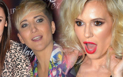 Gwiazdy na imprezie Viva Photo Awards (FOTO)