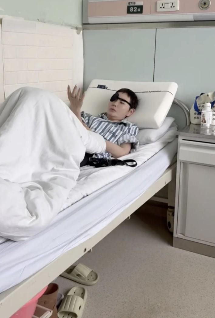 Zhu Mingyue nie żyje, fot. TikTok