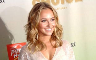 Seksowna pupa Hayden Panettiere? (FOTO)