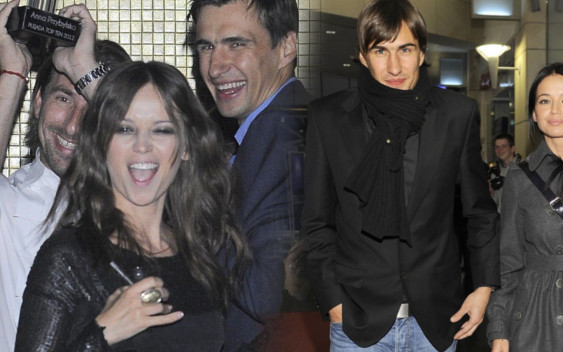 Jarosław Bieniuk zwierzył się na temat swych relacji z kobietami