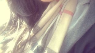 Patrycja Pająk maluje obrazy (FOTO)