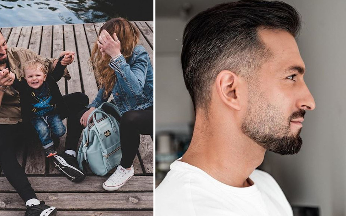 Co robi Mister Polski, Rafał Maślak, że zawsze TAK dobrze wygląda?