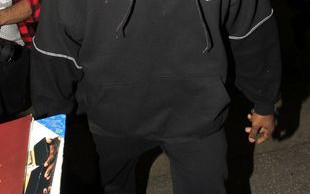 Piękne! Pizza Hut zgasiła Kanye Westa!