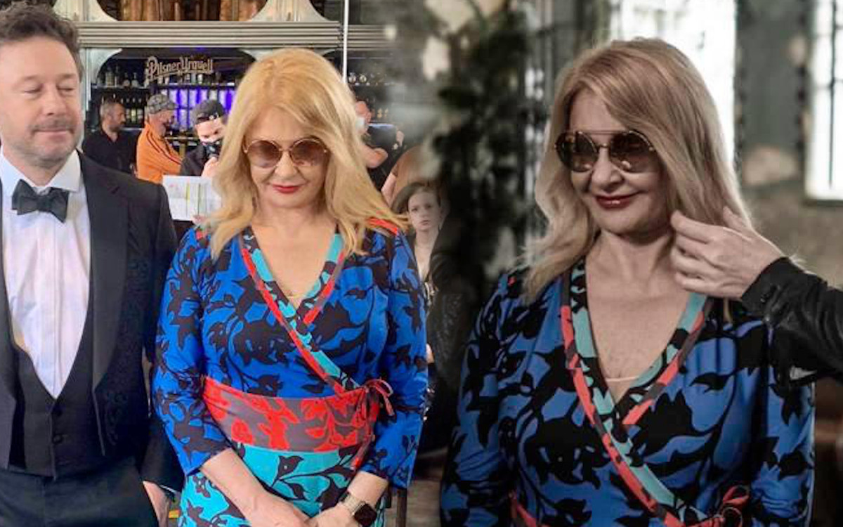 Andrzej Piaseczny i Majka Jeżowska nagrali teledysk. To, co wydarzyło się w klipie zaszokuje wszystkich