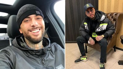 Malik Montana na Instagramie: Otwórzcie agencje towarzyskie! Mam tego DOSYĆ