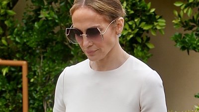 Jennifer Lopez pierwszy raz od rozstania mówi o planach na życie