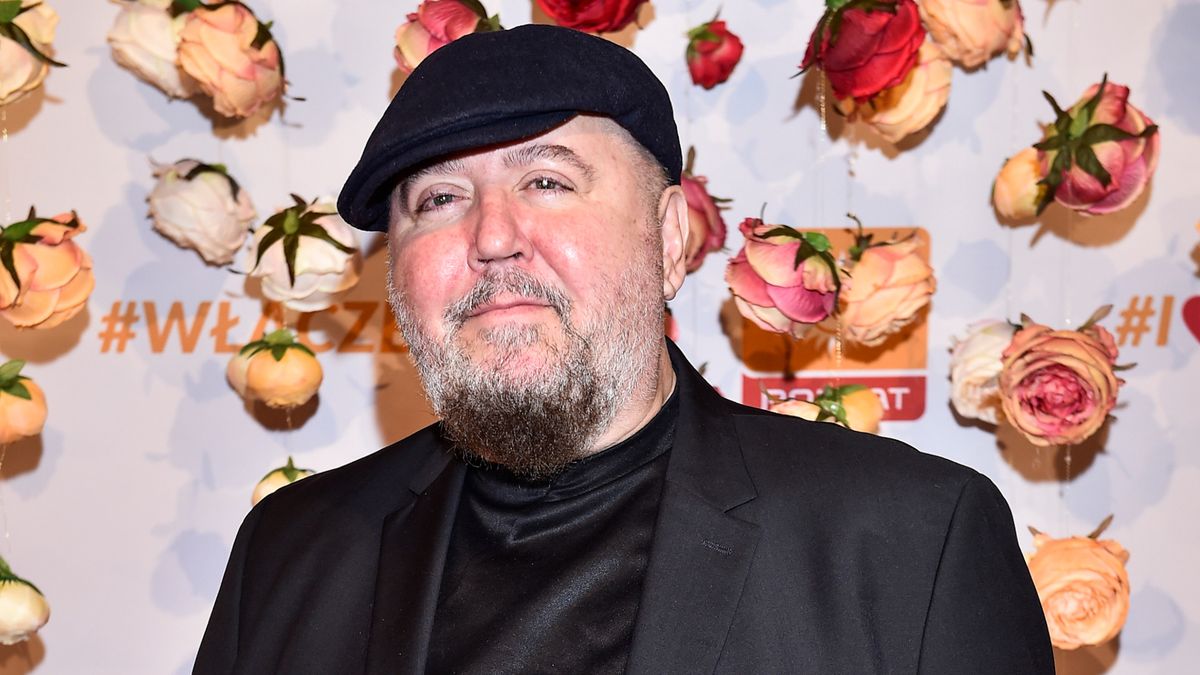 Dariusz Gnatowski/fot. AKPA