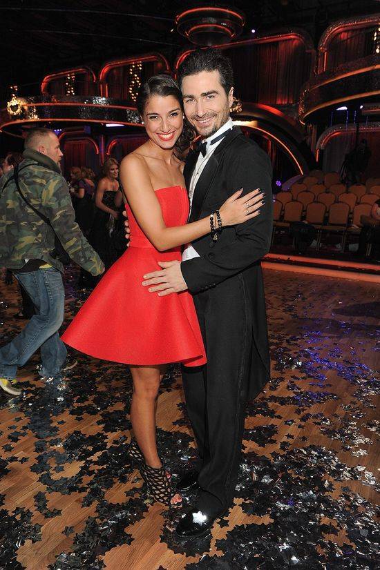 Lenka Tvrzova i Jan Kliment – piękna para zaręczyła się przed Bożym Narodzeniem