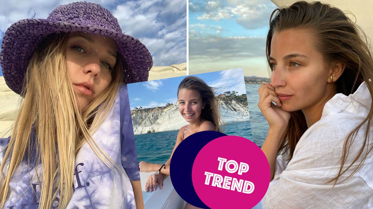 Jessica Mercedes, Julia Wieniawa/fot. Instagram/jemerced/juliawieniawa