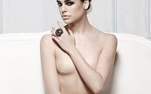 Czy to figura chłopca? (FOTO)