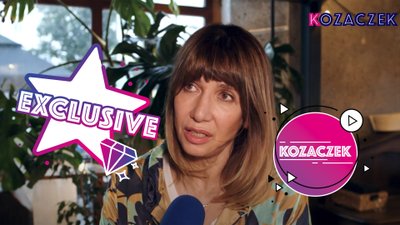 Grażyna Wolszczak o “Zielonej granicy” Agnieszki Holland: “Pokazuje bolesną rzeczywistość”