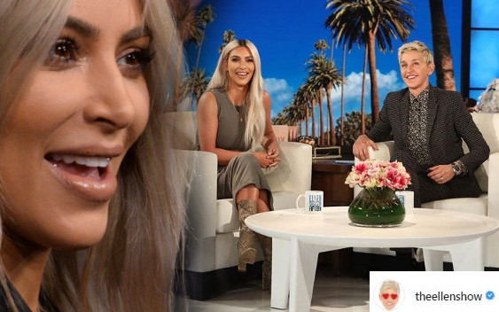 Kim Kardashian zdradziła PŁEĆ trzeciego dziecka!