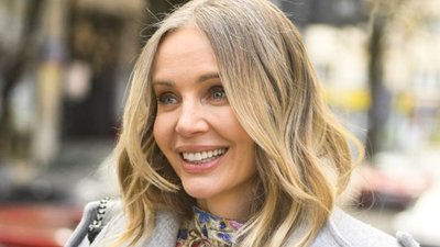 To dlatego Woźniak-Starak jest taka szczupła. Zdradziła sekret diety!