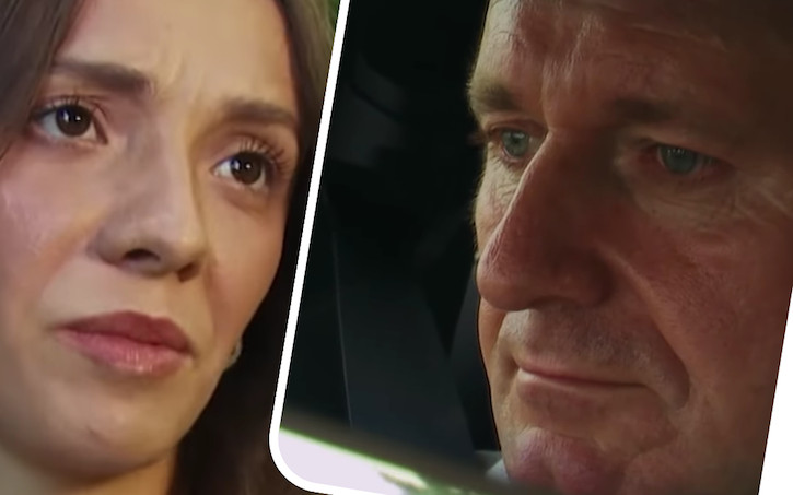 SZOKUJĄCE sceny w “Rolnik szuka żony”! Wiktoria i Sebastian podnieśli ciśnienie widzom