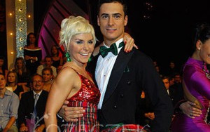 Damięcki piratem drogowym