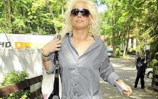 Joanna Liszowska zrezygnuje z kariery?