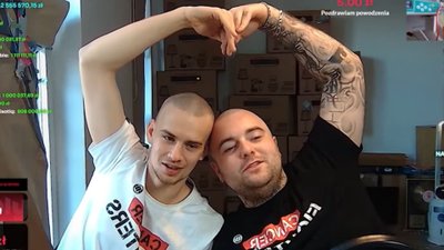 Szaleństwo na zbiórce Łatwoganga. Stream się skończył, a pieniądze nadal napływają. 251 mln to już wspomnienie