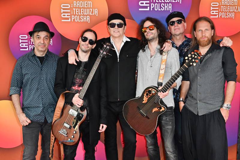 Plejada gwiazd na koncercie Lata z Radiem i TVP! Roxie Węgiel, Ania Wyszkoni, Natalia Szroeter, Modelki…