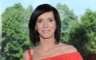 Paulina Smaszcz pielęgnuje swą miłość (FOTO)