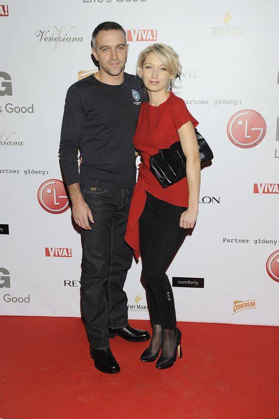 Joanna i Paweł Olreański – para na starszych i tych najnowszych fotkach