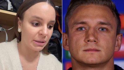 KRYZYS u Rzeźniczaków?! Kuba lajkuje NIEPOCHLEBNE komentarze o swojej żonie! (SCREENY)